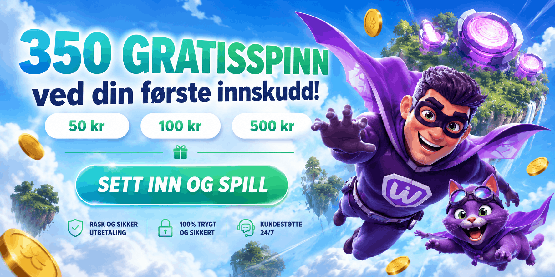 Wisho Casino