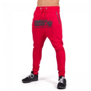 Gorilla Wear Alabama Drop Crotch Joggers - Treningsbukse