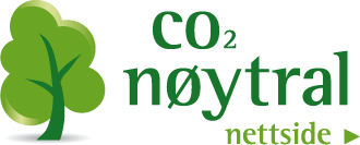 co2 nøytral