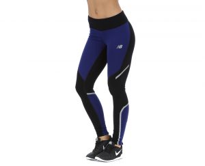 New Balance Windblocker Tight