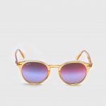 RAY-BAN RB2180 Yellow/Blue/Violet