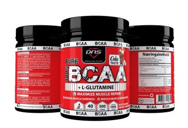 bcaa guide